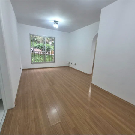 Apartamento à venda com 2 quartos em Vila Andrade, São Paulo, SP