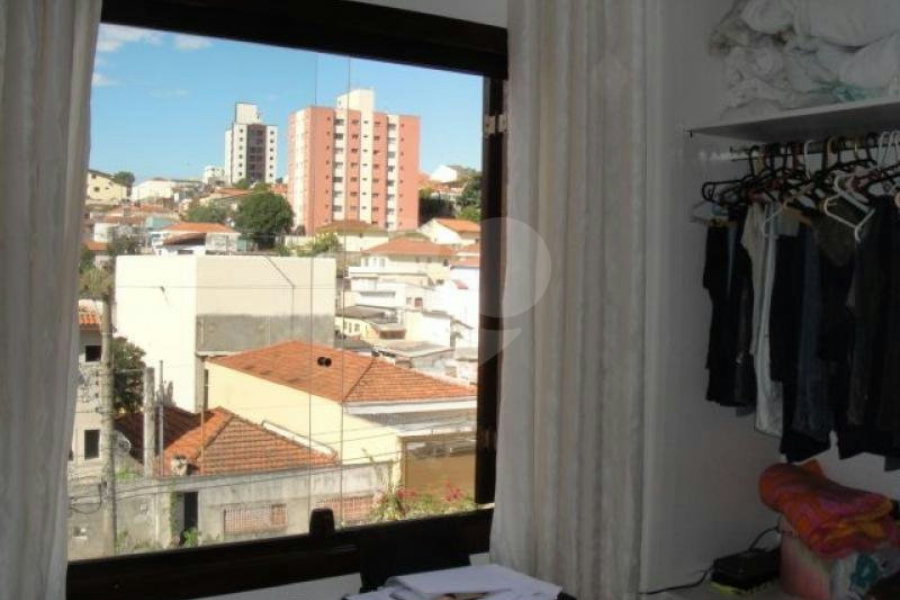 Sobrado à venda com 3 quartos, sendo 2 suítes, em Vila Mazzei, São Paulo, SP