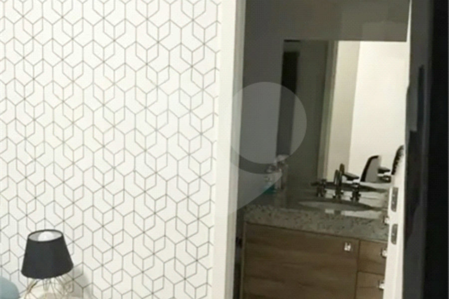 Apartamento à venda com 2 suítes em Santana, São Paulo, SP