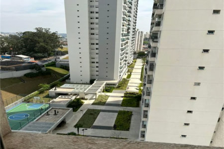Apartamento à venda com 3 suítes em Jardim Caboré, São Paulo, SP