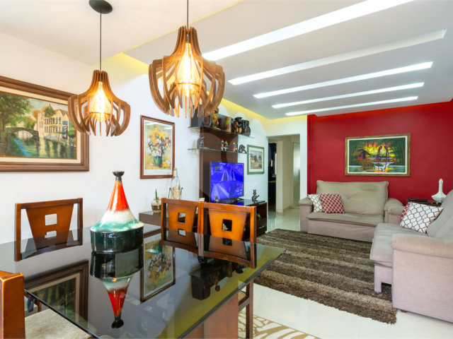 Casa à venda com 4 quartos, sendo 1 suíte,  em Santo Amaro, São Paulo, SP