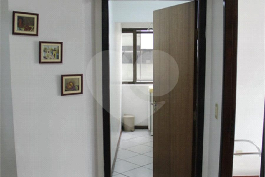 Sala à venda ou para alugar com 1 quarto em Perdizes, São Paulo, SP