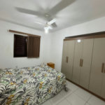 Apartamento com 3 dormitórios para alugar, 80 m² por R$ 4.000,02/mês - Balneário Cidade Atlântica - Guarujá/SP