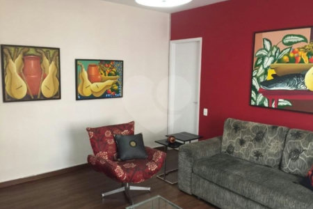 Apartamento à venda ou para alugar com 2 quartos, sendo 1 suíte, em Jardim Paulista, São Paulo, SP
