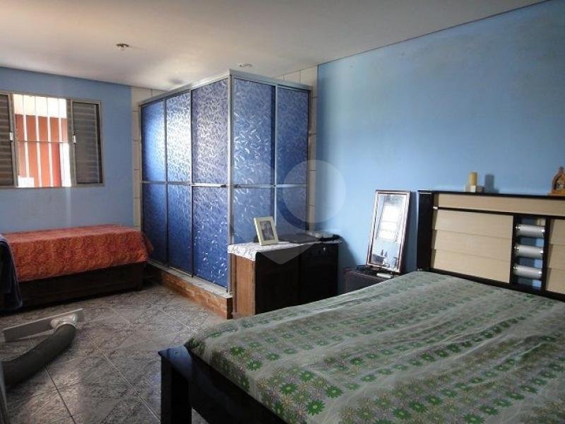 Casa à venda com 3 quartos, sendo 2 suítes, em Jardim Taboão, São Paulo, SP