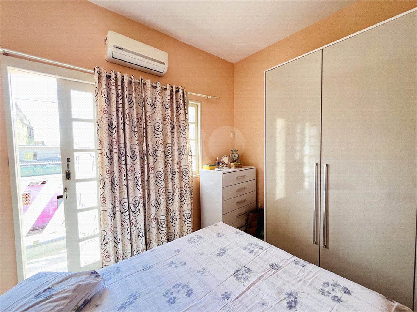 Casa à venda com 3 quartos, sendo 1 suíte, em Campo Grande, Rio de Janeiro, RJ