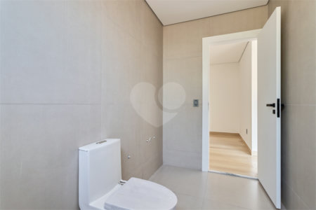 Casa à venda com 4 suítes no condomínio Villa Suiça, São Paulo - SP