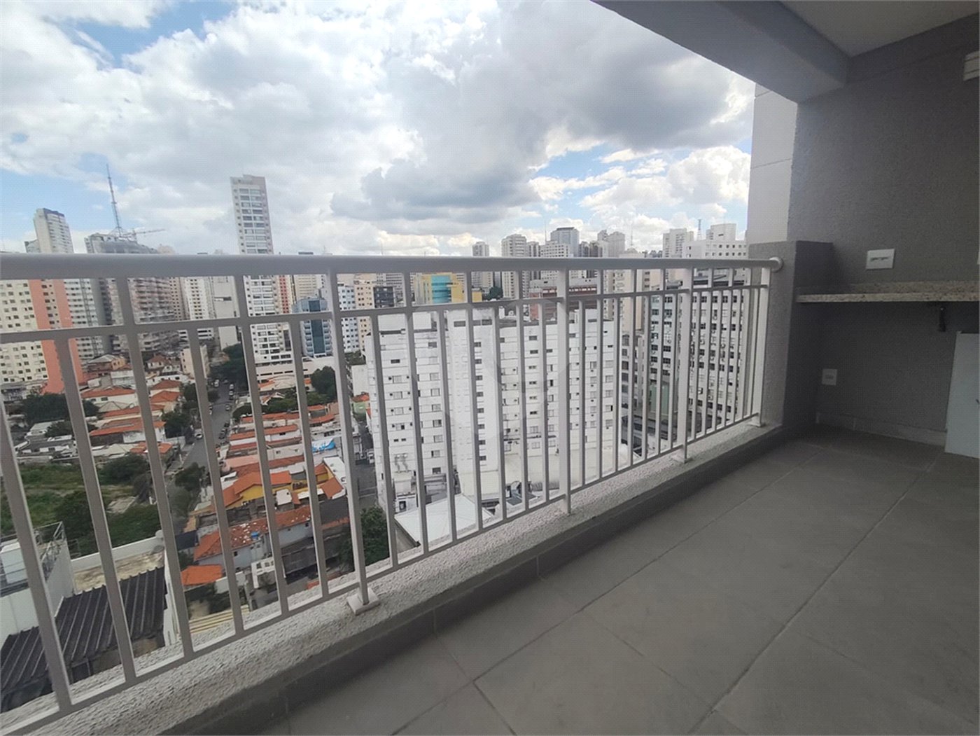 Apartamento para alugar com 2 quartos em Liberdade, São Paulo, SP