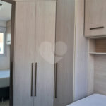 Apartamento à venda com 1 quarto em Lapa de Baixo, São Paulo, SP