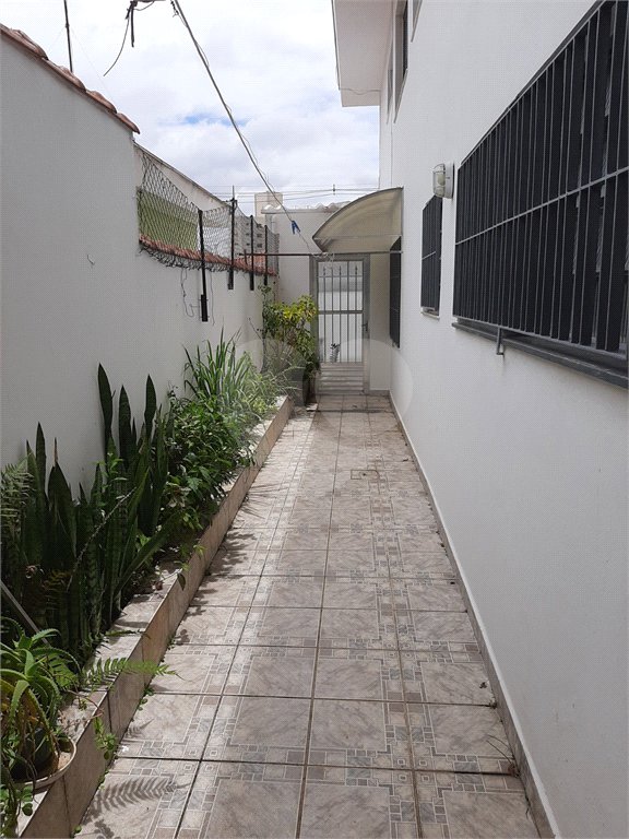Sobrado à venda ou para alugar com 3 quartos, sendo 1 suíte, em Vila Paulista, São Paulo, SP