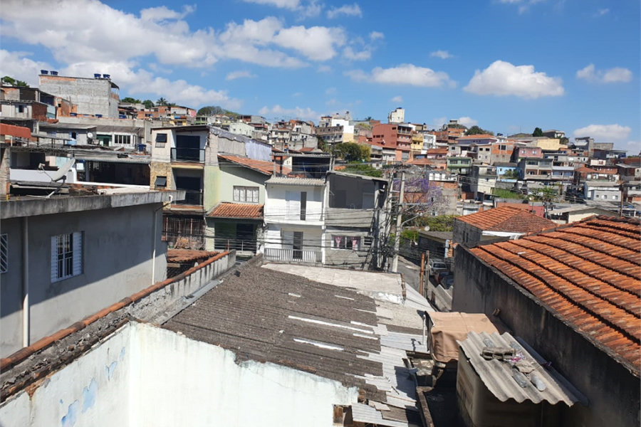Casa à venda com 2 quartos em Tremembé, São Paulo, SP