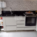 Apartamento à venda com 2 quartos em Casa Verde, São Paulo, SP