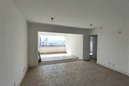 Apartamento à venda com 2 quartos, sendo 1 suíte, em Santa Teresinha, São Paulo, SP