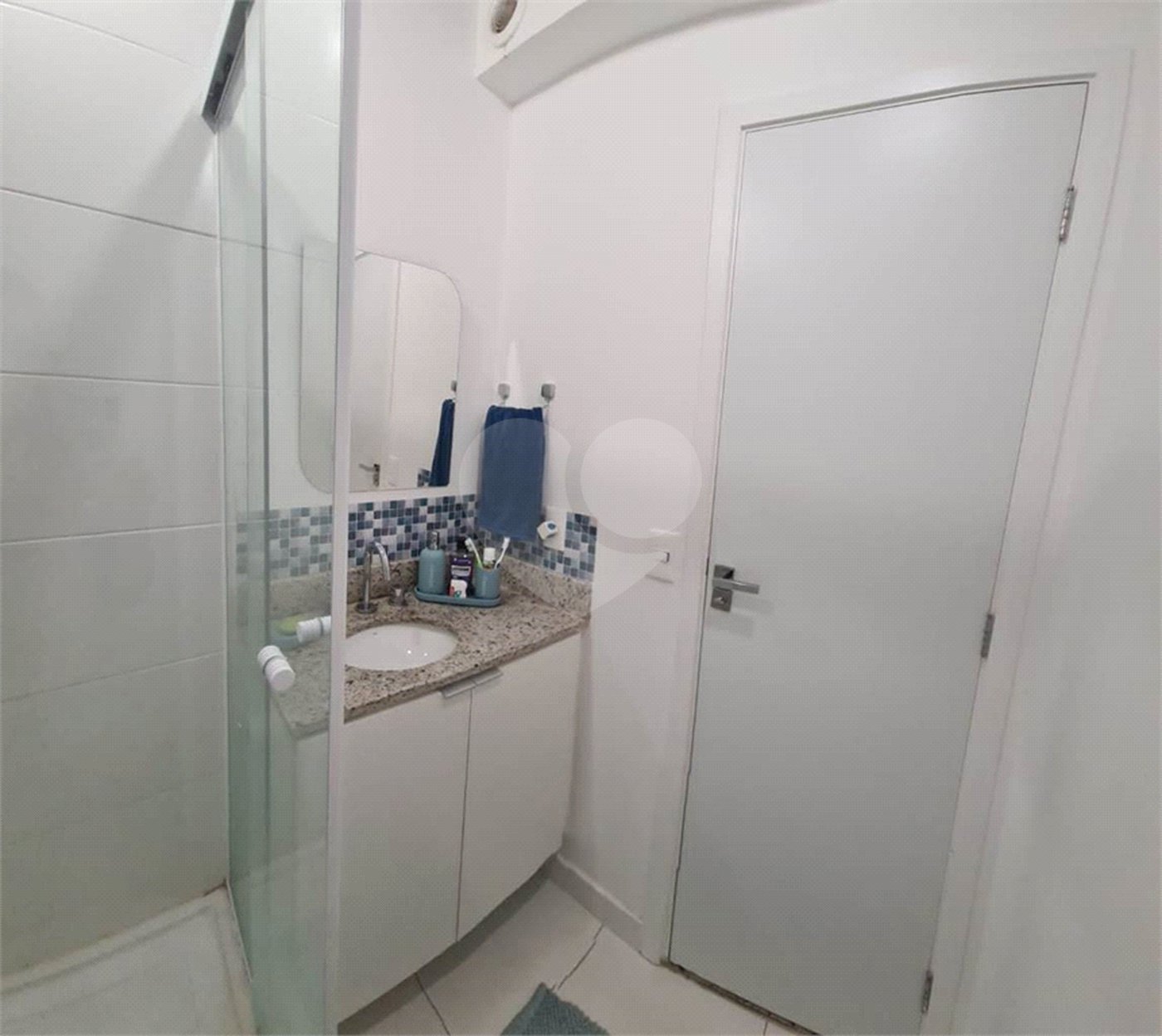 Apartamento à venda ou para alugar com 1 quarto em Santana, São Paulo, SP