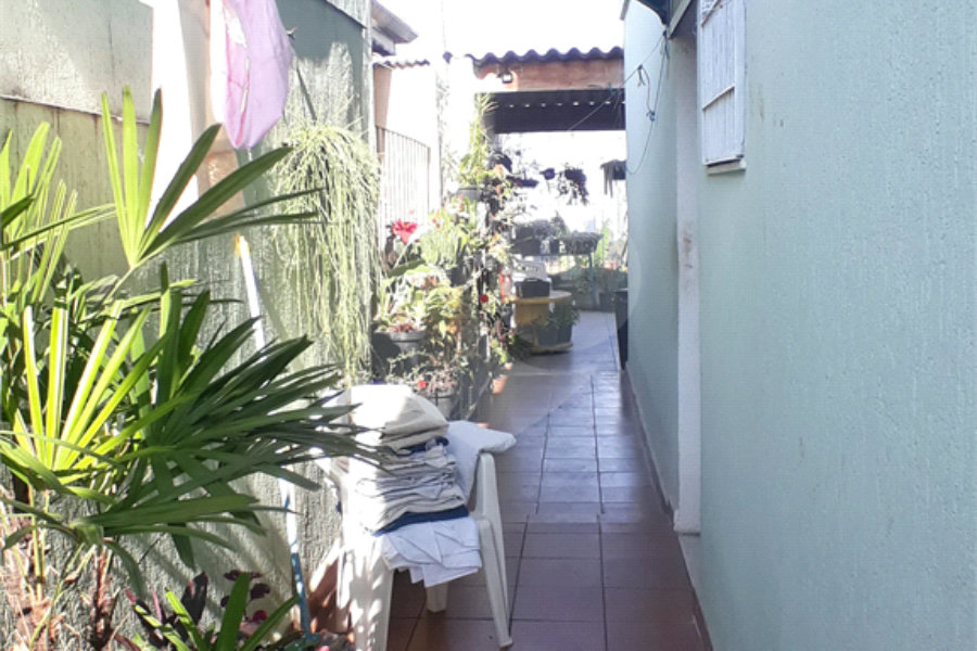 Sobrado à venda com 4 quartos, sendo 2 suítes,  em Tucuruvi, São Paulo, SP