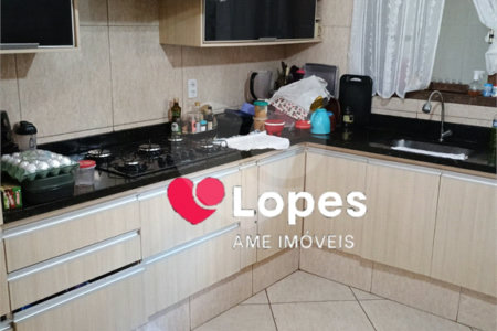 Casa à venda com 2 quartos, sendo 1 suíte, no condomínio Residencial 400, Rio de Janeiro - RJ