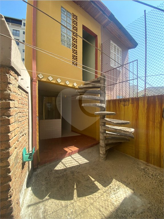 Casa à venda ou para alugar com 4 quartos, sendo 1 suíte, em Vila Monumento, São Paulo, SP