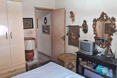 Casa de Vila à venda com 2 quartos em Pinheiros, São Paulo, SP