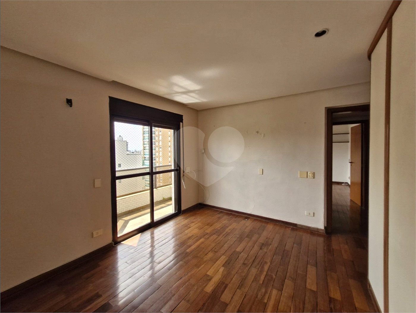 Cobertura à venda com 4 quartos, sendo 2 suítes, em Santana, São Paulo, SP