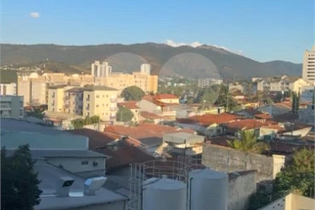 Apartamento para alugar em Atibaia Jardim, Atibaia, SP