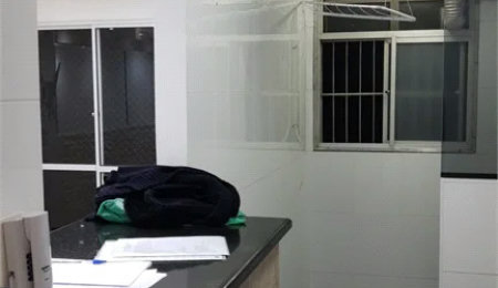 Apartamento à venda com 2 quartos em Vila das Belezas, São Paulo, SP