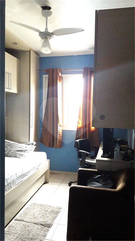 Casa à venda com 3 quartos, sendo 1 suíte,  no condomínio Jardim das Palmas, São Paulo - SP