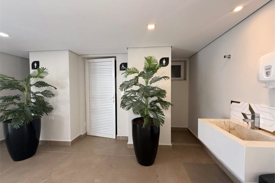 Apartamento à venda com 2 quartos em Mandaqui, São Paulo, SP