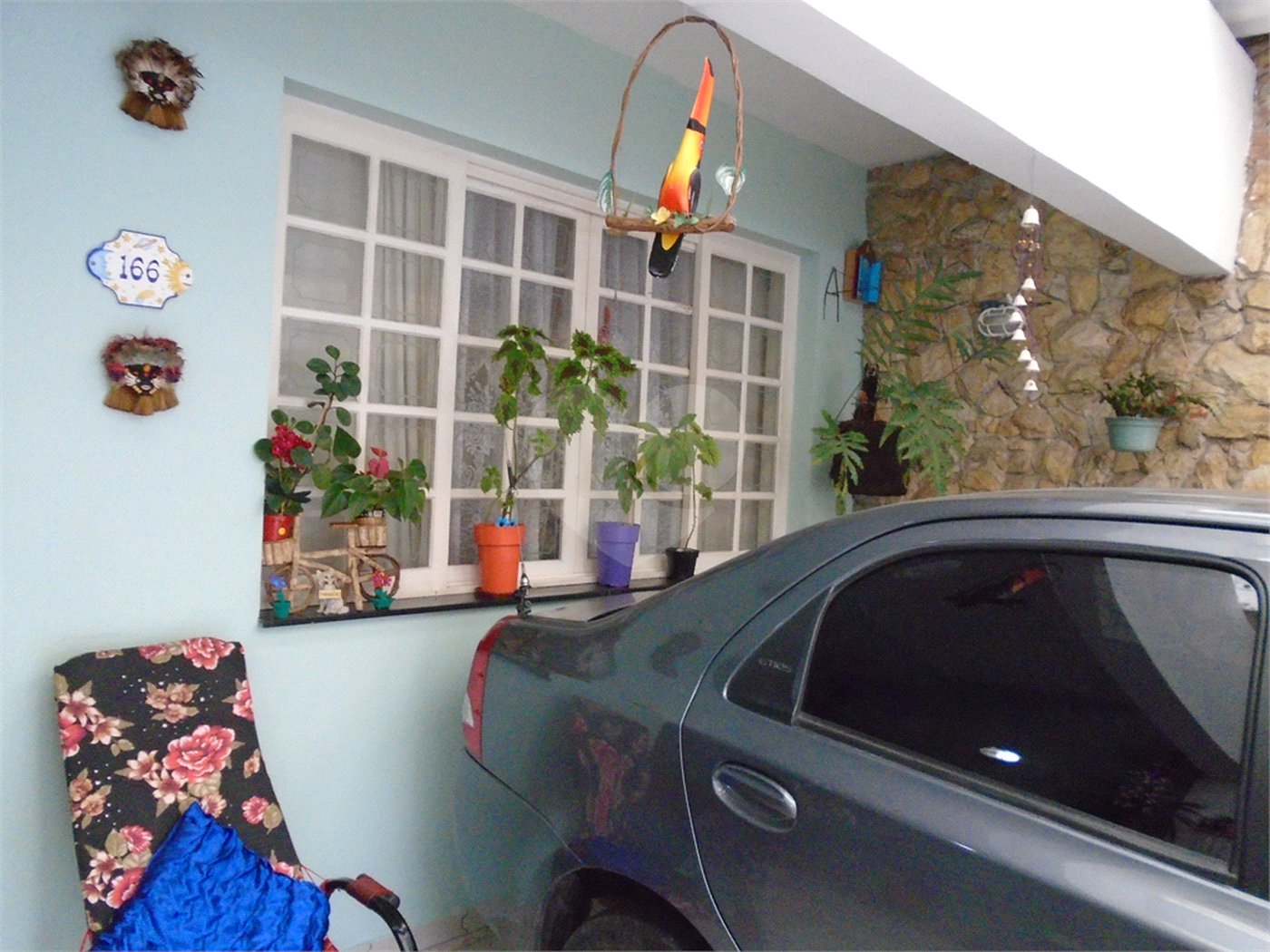 Sobrado à venda com 3 quartos, sendo 1 suíte,  em Santo Amaro, São Paulo, SP