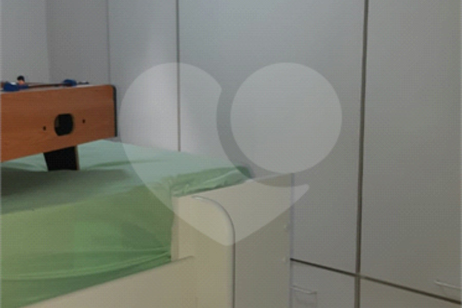 Sobrado à venda com 3 suítes em Tucuruvi, São Paulo, SP