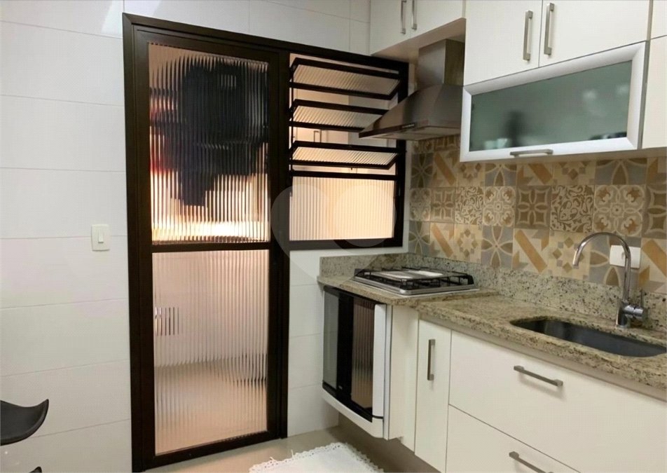 Apartamento à venda com 3 quartos, sendo 1 suíte, em Jardim das Vertentes, São Paulo, SP