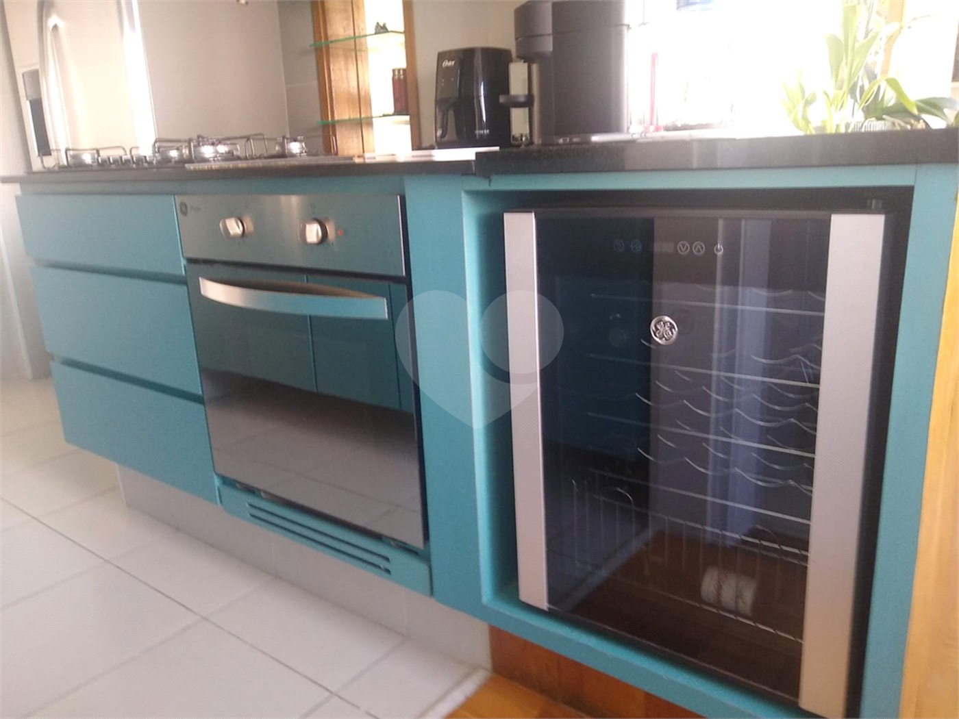 Apartamento à venda com 2 quartos, sendo 1 suíte, em Jardim América, São Paulo, SP