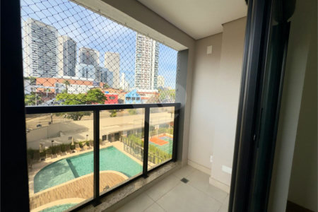 Apartamento à venda ou para alugar com 2 suítes em Jardim Faculdade, Sorocaba, SP