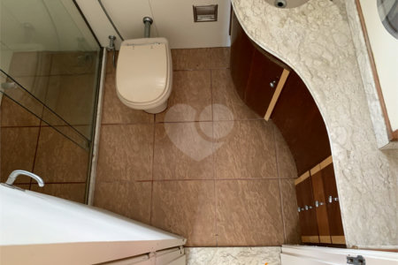 Apartamento à venda com 2 quartos em Tijuca, Rio de Janeiro, RJ