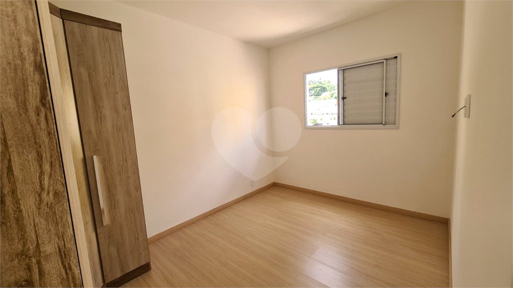 Apartamento à venda com 2 quartos em João XXIII, Vinhedo, SP