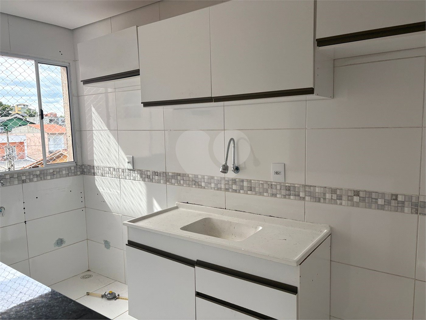Apartamento à venda com 2 quartos em Mogi Moderno, Mogi das Cruzes, SP