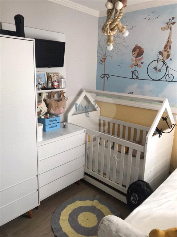 Apartamento à venda com 2 quartos, sendo 1 suíte, em Jaguara, São Paulo, SP
