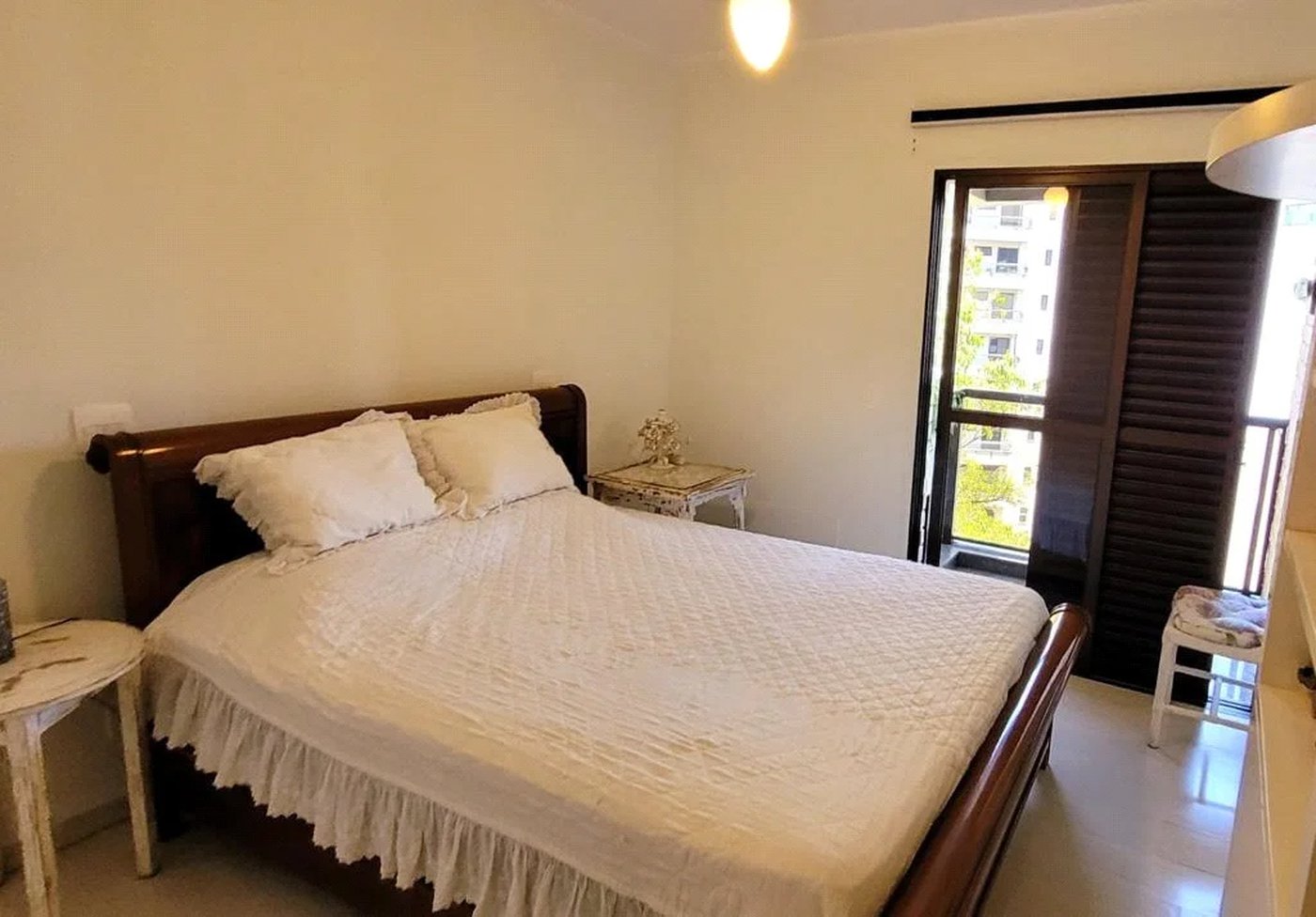 Apartamento à venda com 4 suítes em Vila Andrade, São Paulo, SP