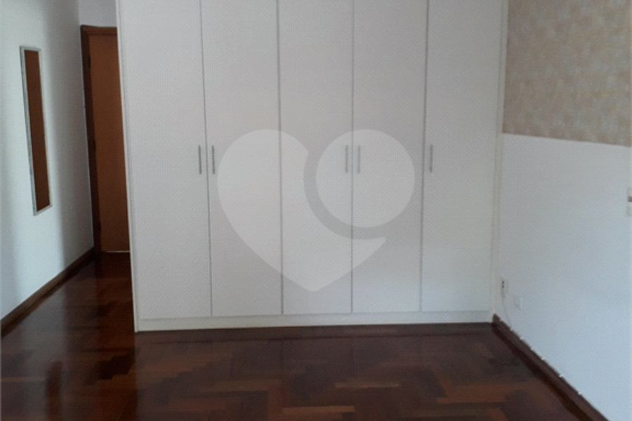Sobrado à venda com 3 suítes em Mandaqui, São Paulo, SP
