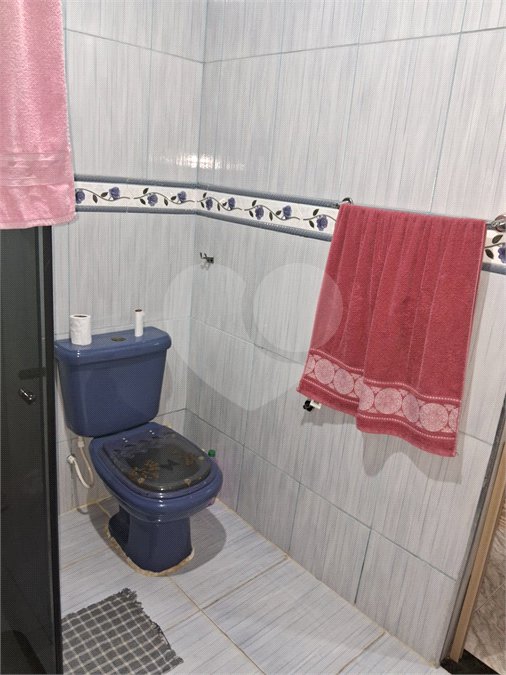 Casa à venda com 4 quartos, sendo 2 suítes, em Campo Grande, Rio de Janeiro, RJ