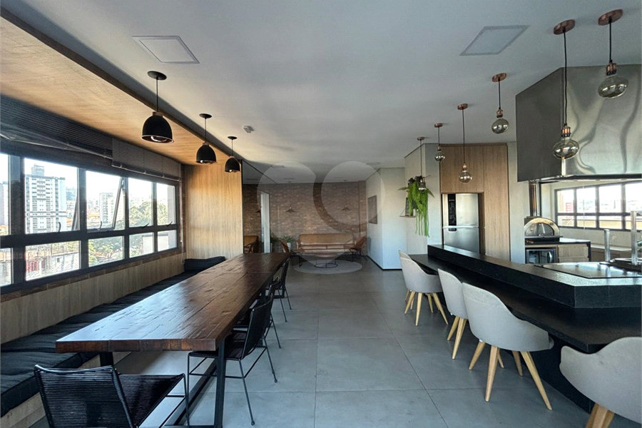 Apartamento para alugar com 2 quartos, sendo 1 suíte, em Parada Inglesa, São Paulo, SP