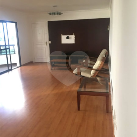 Apartamento à venda com 4 suítes em Vila Suzana, São Paulo, SP