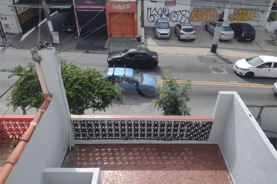 Sobrado à venda com 3 quartos, sendo 1 suíte, em Parque Mandaqui, São Paulo, SP