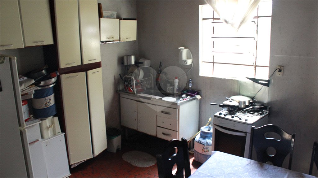 Casa à venda com 1 suíte em Vila Lageado, São Paulo, SP