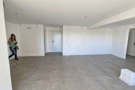 Apartamento à venda com 3 suítes no Centro, São Bernardo do Campo, SP