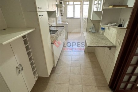 Apartamento à venda com 3 quartos, sendo 1 suíte, em Grajaú, Rio de Janeiro, RJ