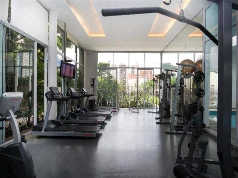 Apartamento à venda com 3 suítes em Vila Leopoldina, São Paulo, SP