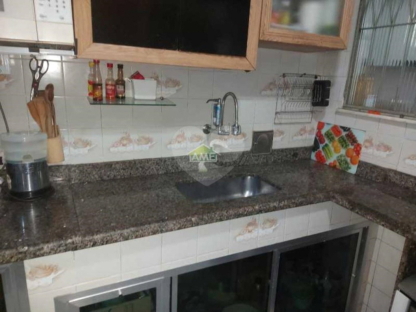 Casa à venda com 1 suíte em Campo Grande, Rio de Janeiro, RJ