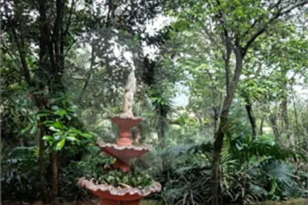 LINDA CHÁCARA A VENDA - CONDOMINIO ALPES D'OURO - BOM JESUS DOS PERDÕES