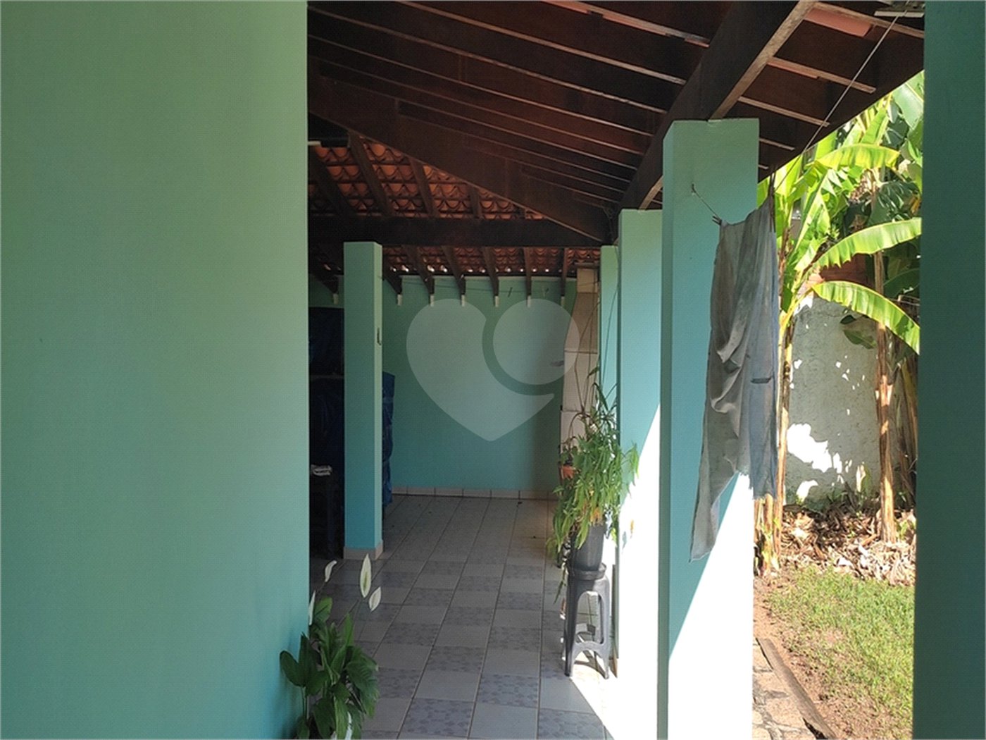 Chácara à venda com 3 quartos, sendo 1 suíte, em Parque das Bandeiras, Indaiatuba, SP