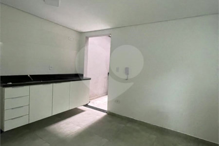 Apartamento para alugar com 1 quarto em Vila Dom Pedro II, São Paulo, SP